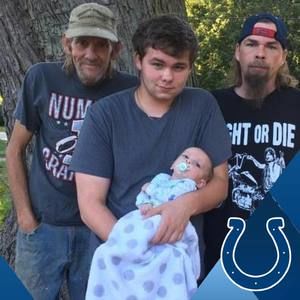 Meet your Posher, Richard